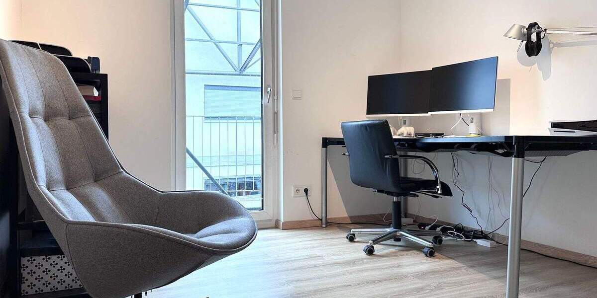Reihenmittelhaus Bamberg Bamberg-Ost - 4 Zimmer, 118 m&sup2;, 539.000&euro; | Angebot:26376923