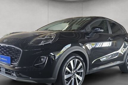 Ford Puma 41.370 km 17.400 &euro; Stuttgart 70190