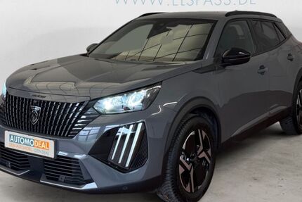 Peugeot 2008 29.276 km 21.970 &euro; Duisburg 47138