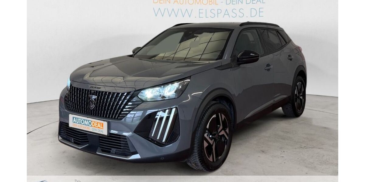 Peugeot 2008 29.276 km 21.970 &euro; Duisburg 47138