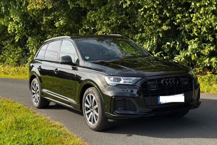 Audi Q7 29.800 km 61.000 € Much 53804