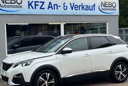 Peugeot 3008 112.101 km 20.000 &euro; Lohne 49393