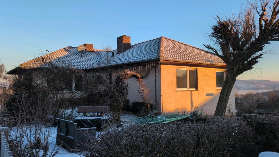 Einfamilienhaus Bad Wildungen - 390.000&euro; | Angebot:26868418