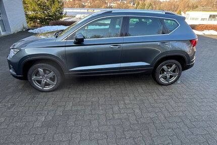 Seat Ateca 97.400 km 16.850 &euro; Olpe 57462