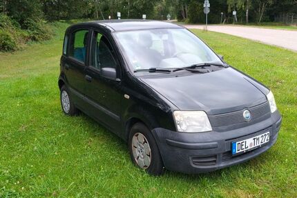 Fiat Panda 116.500 km 1.350 &euro; Ganderkesee 27777
