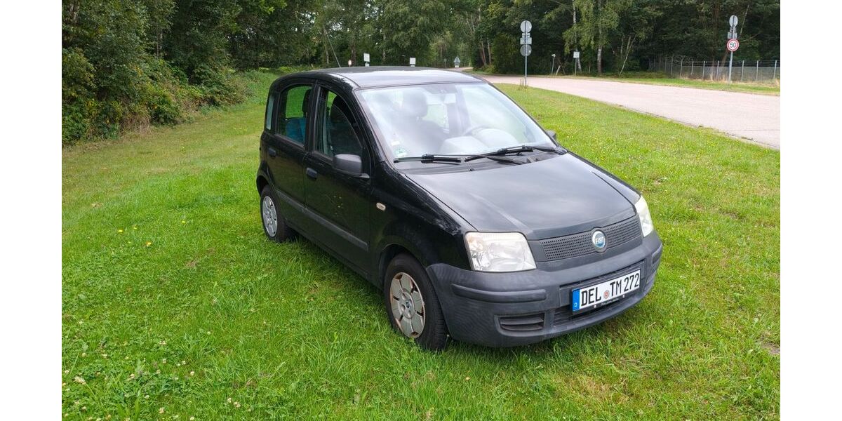 Fiat Panda 116.500 km 1.350 &euro; Ganderkesee 27777