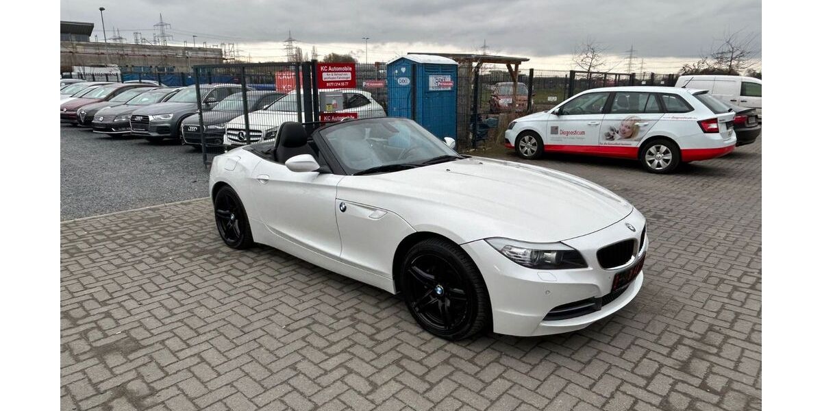 BMW Z4 166.000 km 13.999 &euro; Wesseling (bei Köln) 50389