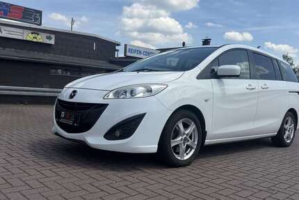 Mazda 5 183.900 km 4.990 &euro; Dinslaken 46537