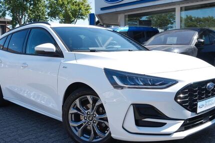 Ford Focus 32.660 km 22.900 &euro; Nentershausen 56412