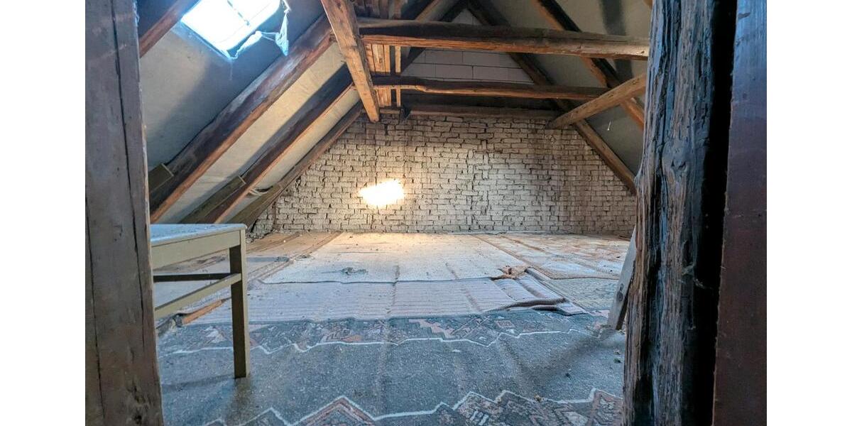 Reihenhaus Barby - 3 Zimmer, 80 m&sup2;, 39.000&euro; | Angebot:25214575