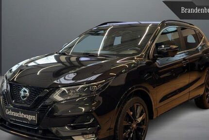 Nissan Qashqai 54.700 km 18.970 &euro; Fürstenwalde 15517