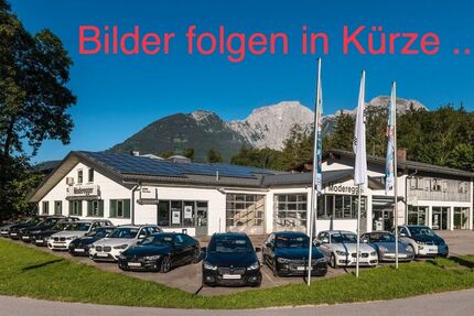 BMW 530 12.900 km 63.800 &euro; Bischofswiesen 83483