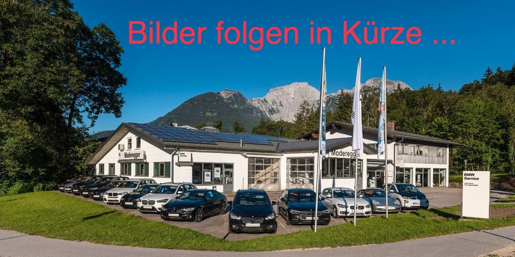 BMW 530 12.900 km 63.800 &euro; Bischofswiesen 83483