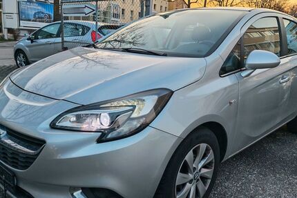 Opel Corsa 142.000 km 5.800 &euro; Dachau 85221