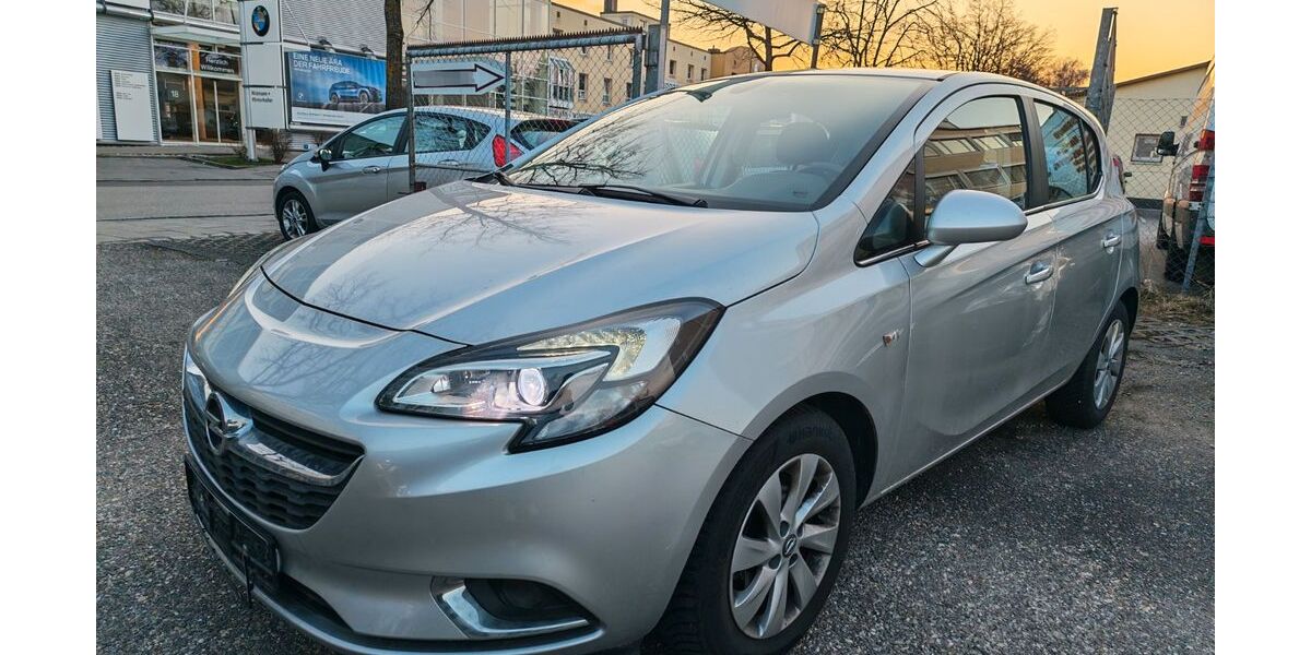 Opel Corsa 142.000 km 5.800 &euro; Dachau 85221