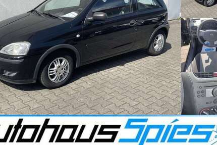 Opel Corsa 120.453 km 1.990 &euro; Heilbronn 74076