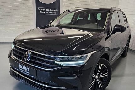 VW Tiguan 147.350 km 24.950 &euro; Lippstadt 59557