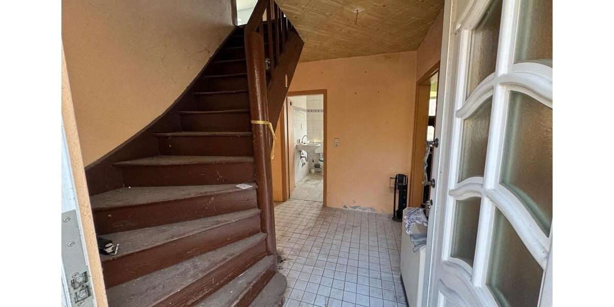 KLEINES HAUS FÜR GROSSE TRÄUME 4 zimmer