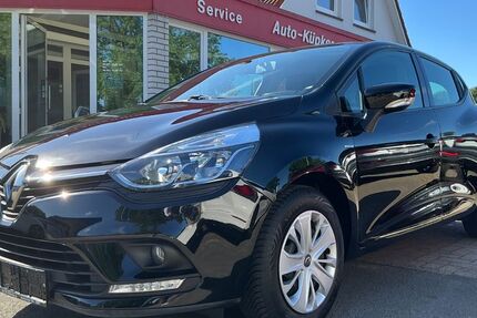 Renault Clio 46.000 km 8.500 &euro; Oldenburg 26125
