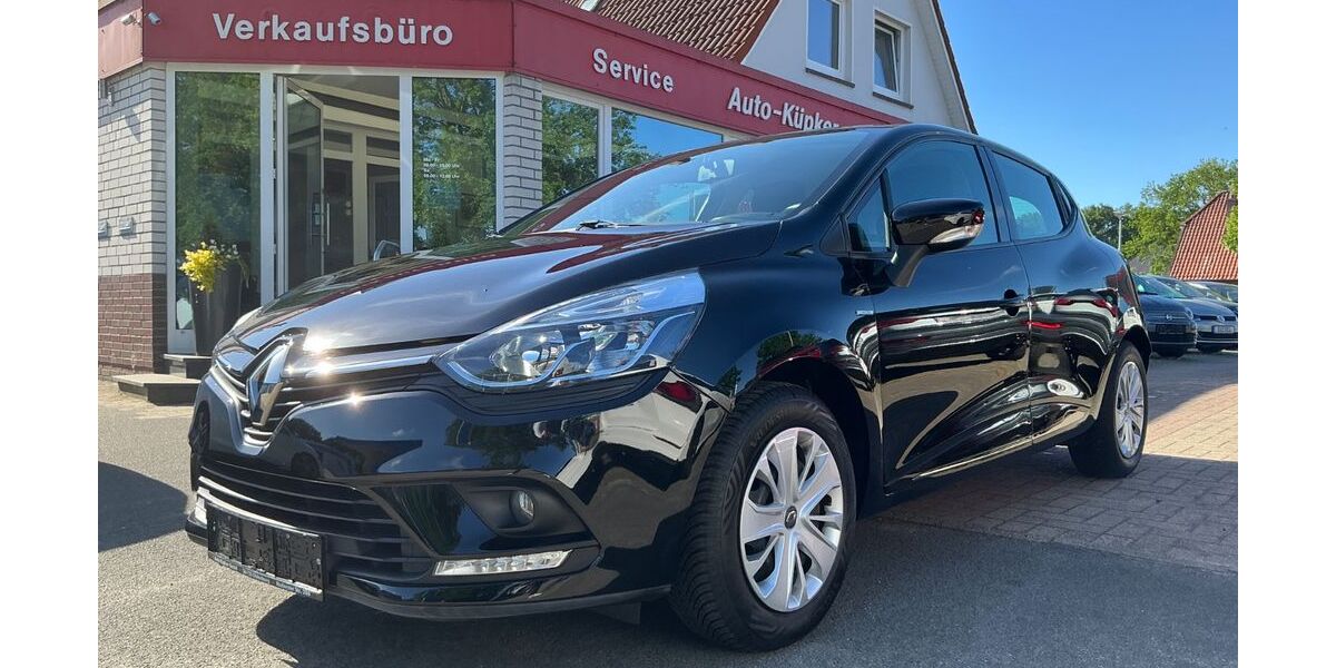 Renault Clio 46.000 km 8.500 &euro; Oldenburg 26125