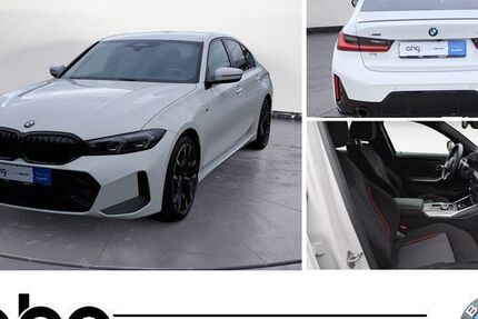 BMW 320 15.603 km 51.460 € Donaueschingen 78166