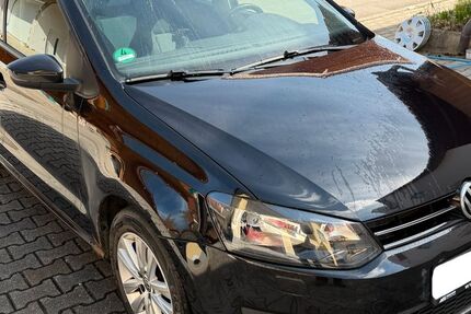VW Polo 212.000 km 4.999 &euro; Lengdorf 84435