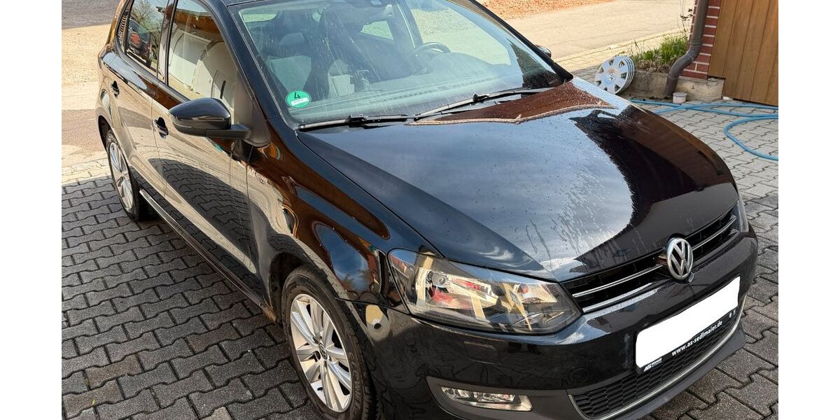 VW Polo 212.000 km 4.999 &euro; Lengdorf 84435