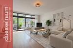 Etagenwohnung Düsseldorf Stadtbezirk 6 - 4 Zimmer, 160 m&sup2;, 2.800&euro; | Angebot:26287793