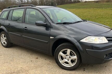 Renault Megane 170.090 km 2.690 &euro; Eppingen 75031