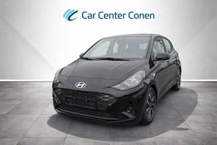 Hyundai i10 25 km 15.990 &euro; Heinsberg 52525