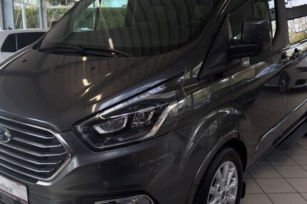 Ford Tourneo Custom 130.994 km 24.499 &euro; Buxtehude 21614