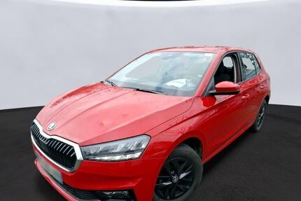 Skoda Fabia 21.855 km 16.480 &euro; Trier 54292