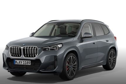 BMW X1 32.713 km 44.990 &euro; Neubrandenburg/Hellfeld 17039