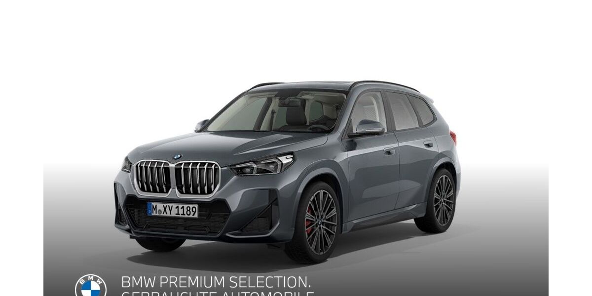 BMW X1 32.713 km 44.990 &euro; Neubrandenburg/Hellfeld 17039