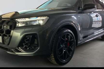 Audi Q7 4.500 km 94.650 &euro; Pfarrkirchen 84347