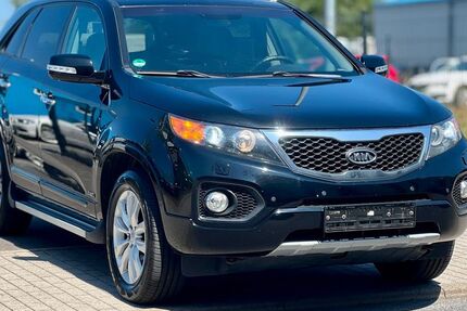 Kia Sorento 250.828 km 6.490 &euro; Wildau 15745