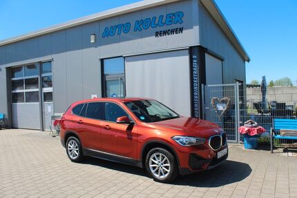 BMW X1 68.300 km 18.690 &euro; Renchen 77871