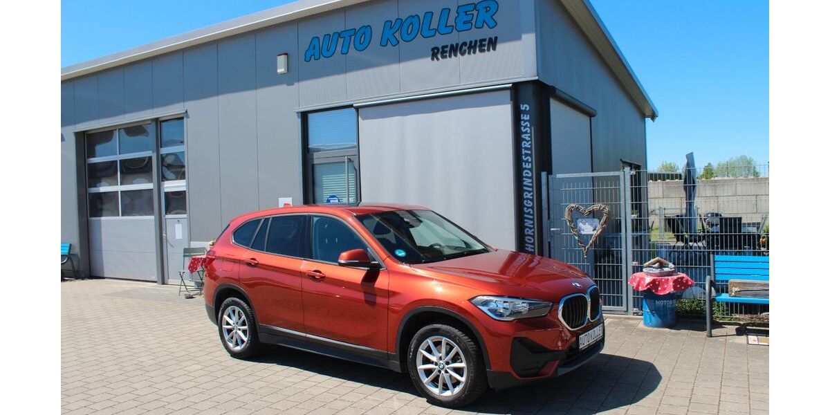 BMW X1 68.300 km 18.690 &euro; Renchen 77871
