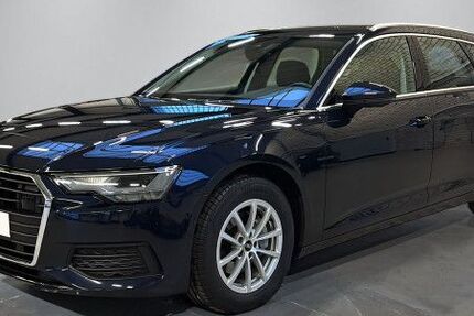 Audi A6 105.551 km 30.880 &euro; Lohr am Main 97816
