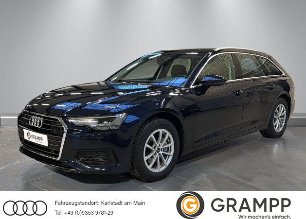 Audi A6 105.551 km 30.880 &euro; Lohr am Main 97816