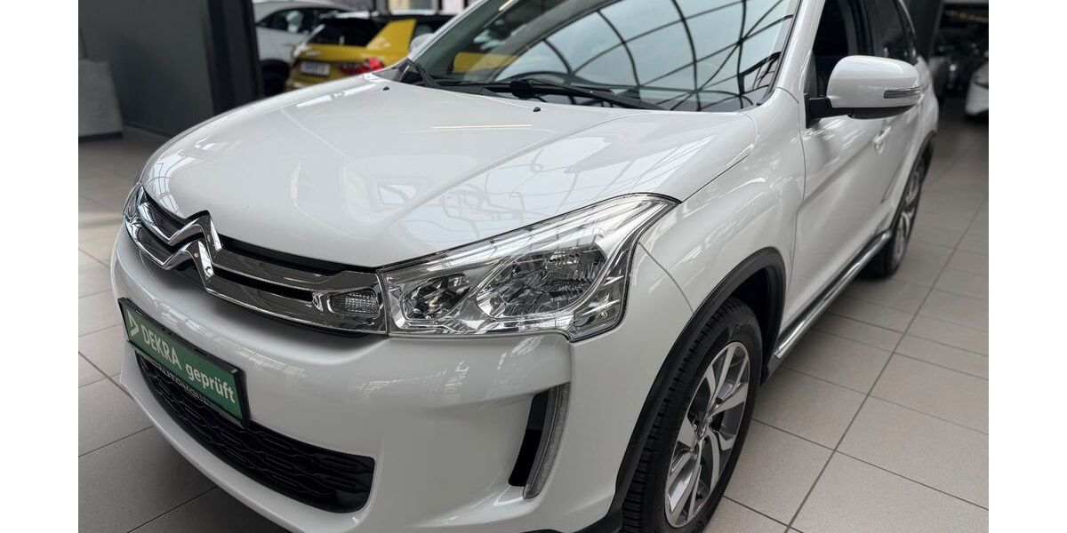 Citroen C4 125.900 km 8.890 &euro; Bottrop 46236