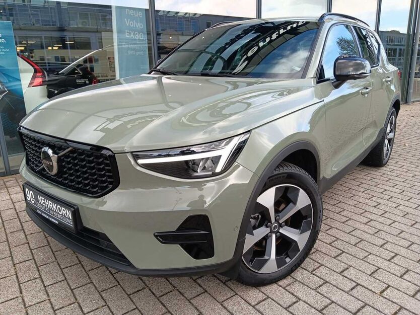 Volvo XC40 22.900 km 37.900 € Flensburg 24941
