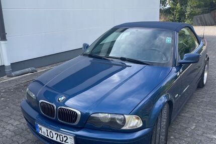 BMW 325 229.000 km 6.480 &euro; Feldkirchen 85622