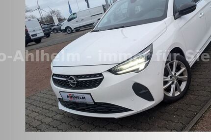 Opel Corsa 66.295 km 12.690 &euro; Helbra 06311