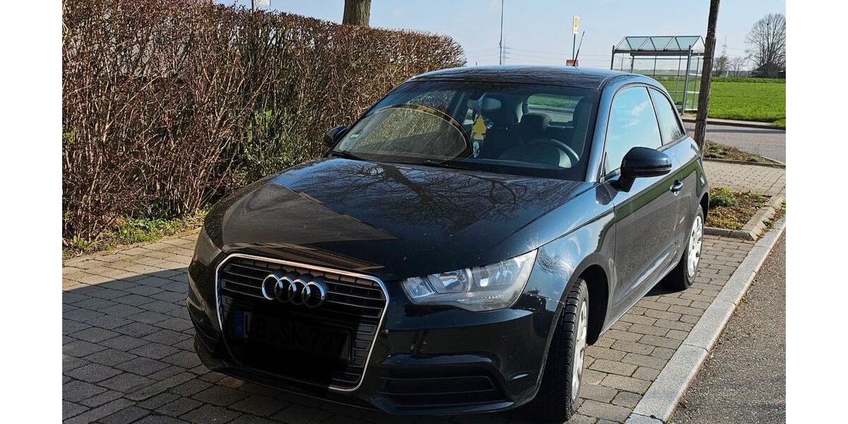 Audi A1 178.925 km 4.950 &euro; Vaihingen an der Enz 71665