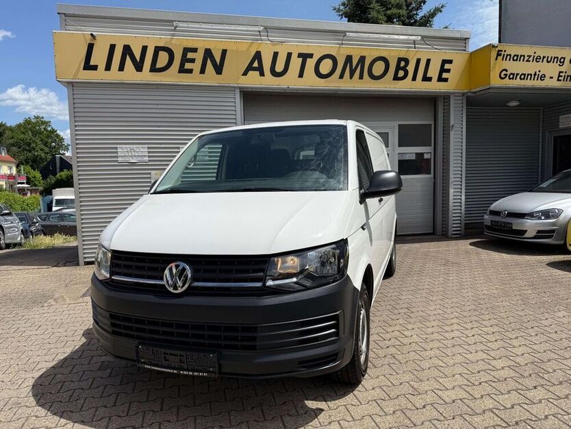 T6 Transporter