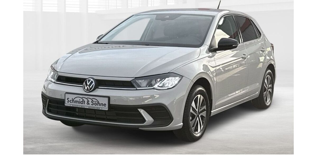 VW Polo 4.000 km 23.450 &euro; Aschersleben 06449