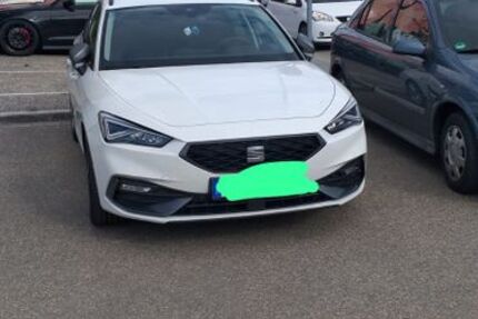 Seat Leon 70.000 km 18.200 &euro; Vogt 88267