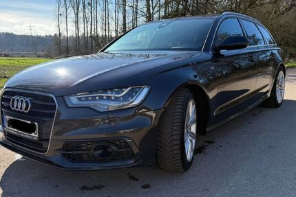 Audi A6 253.167 km 9.700 &euro; Merzig 66663