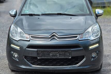 Citroen C3 160.213 km 4.500 &euro; Eschhofen 65551